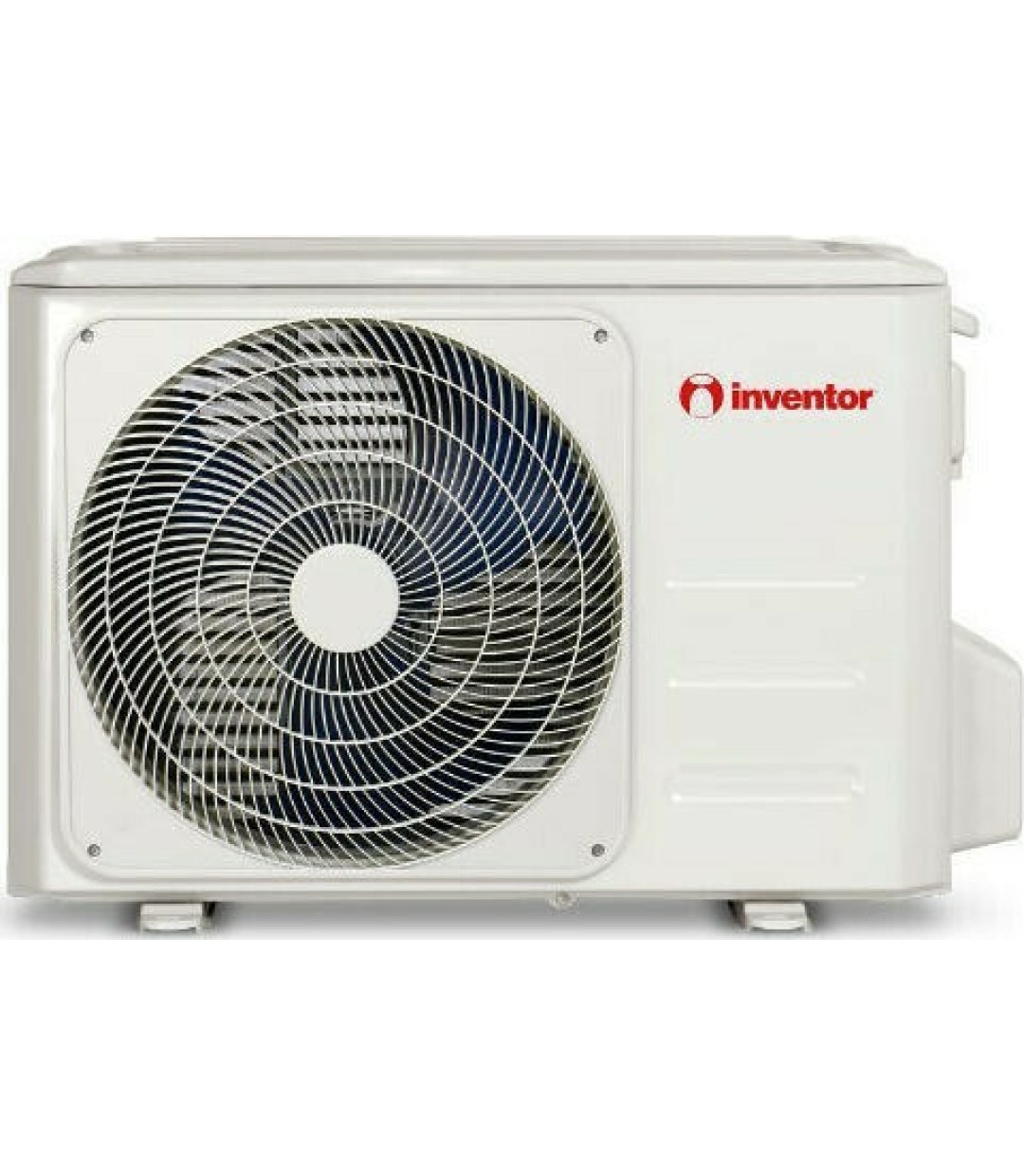 Inventor Neo NUVI-18WF/NUVO-18 Κλιματιστικό Inverter 18000 BTU A++/A+ με Ιονιστή και WiFi 