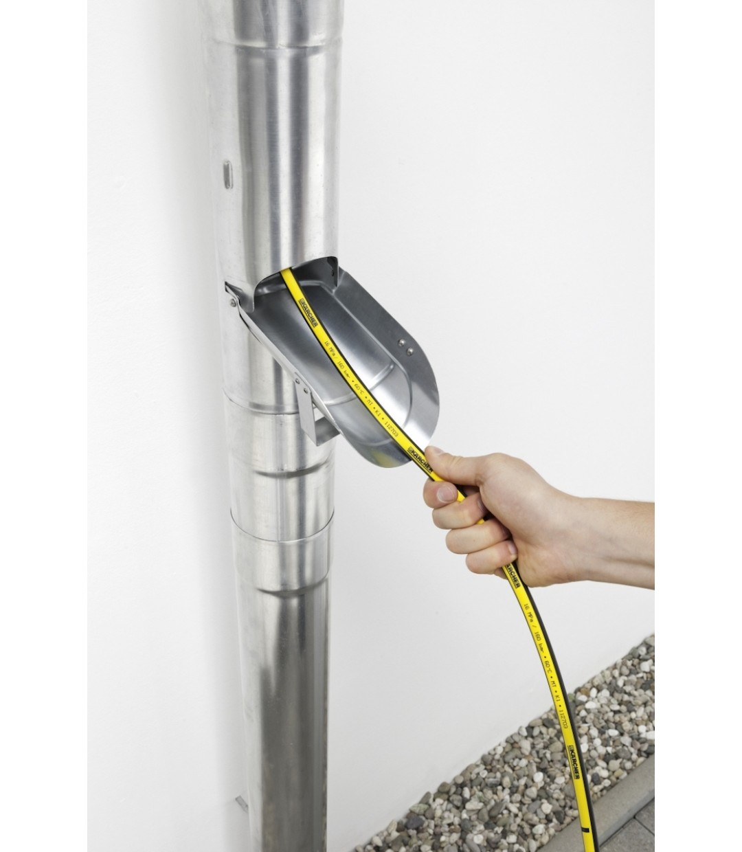 ΚΙΤ Καθαρισμού Σωλήνων Karcher  7,5μ. 2.637-729.0