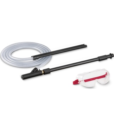 Σετ αμμοβολής Karcher  2.638-792 Σετ αμμοβολής Karcher  2.638-792