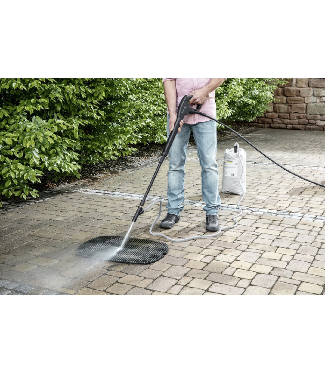 Σετ αμμοβολής Karcher  2.638-792