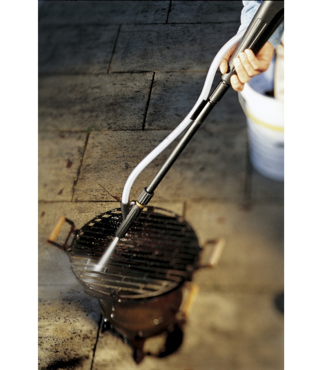 Σετ αμμοβολής Karcher  2.638-792