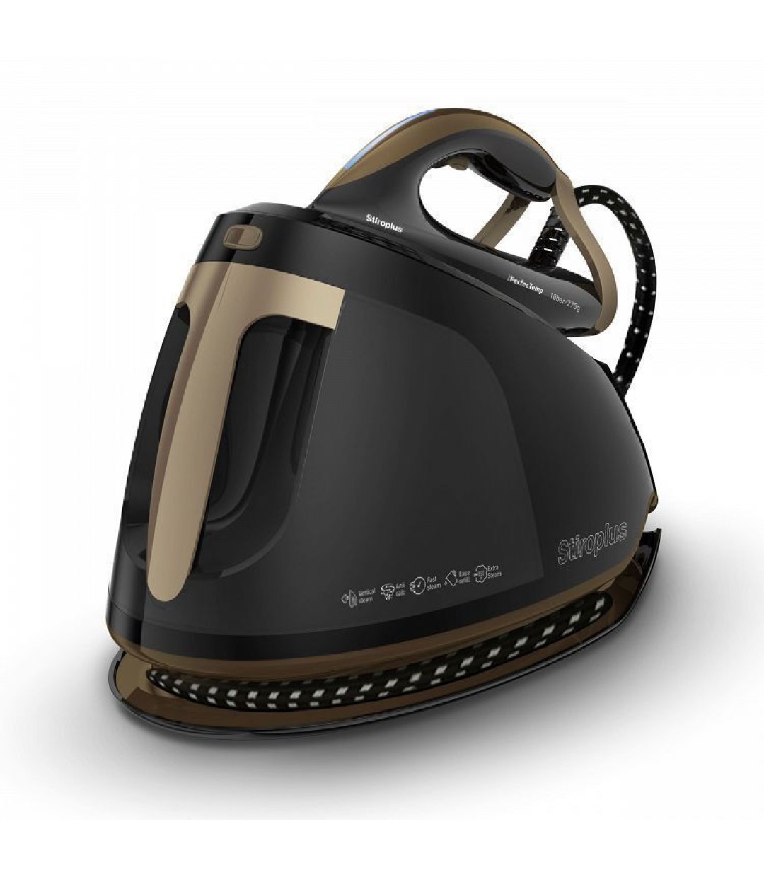 Stiroplus SP2022 Σύστημα Σιδερώματος Πίεσης 10bar