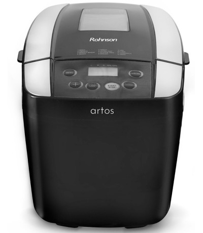 Αρτοπαρασκευαστής Rohnson R 2096 800W 