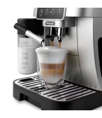 DELONGHI ECAM220.80.SB MAGNIFICA START Μηχανές Espresso