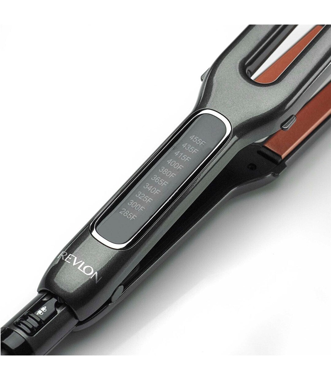 Revlon RVST2204E Πρέσα Μαλλιών με Κεραμικές Πλάκες