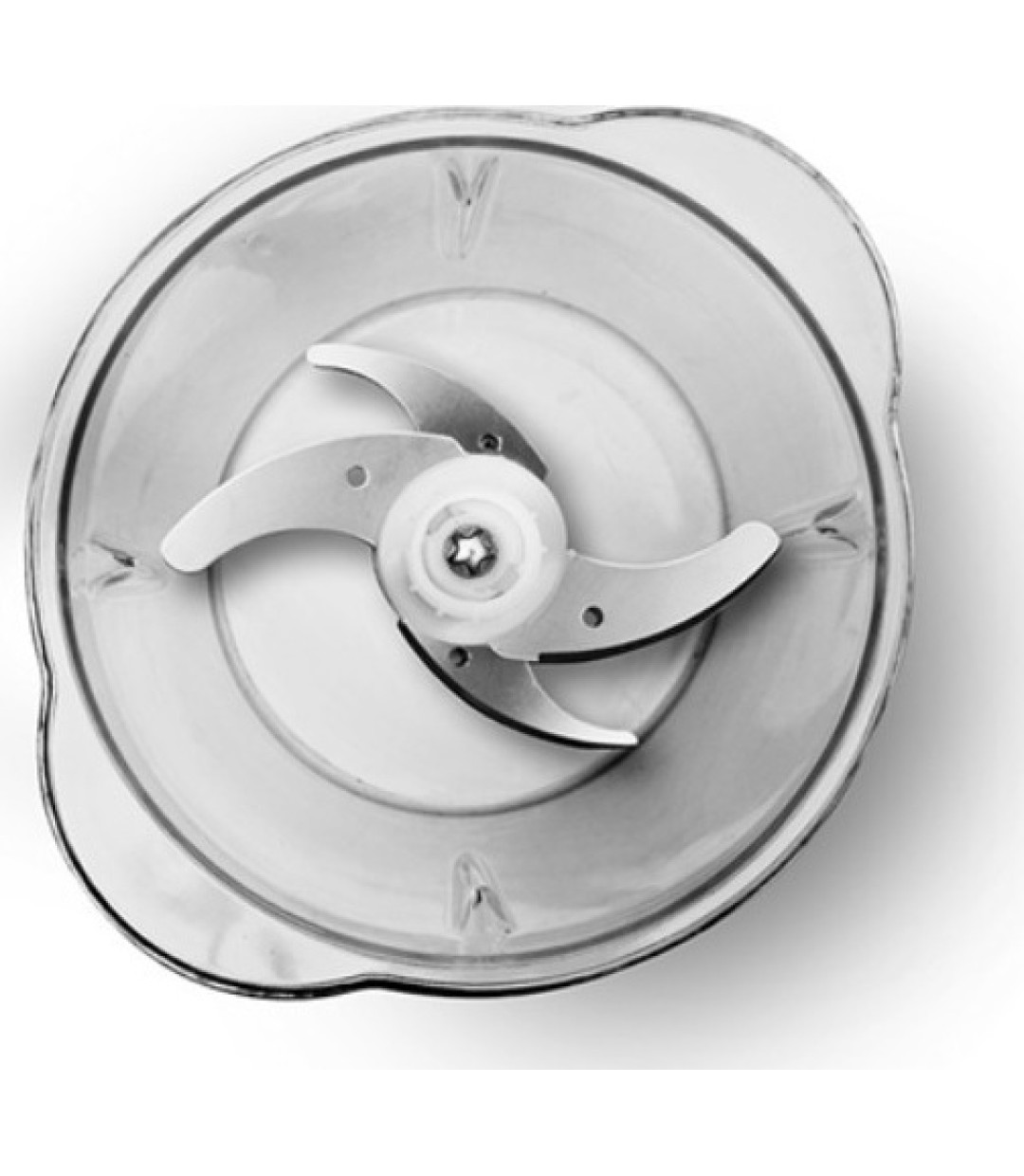 Pyrex SB-226 Πολυκόπτης Multi 500W με Δοχείο 1.2lt