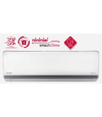Toyotomi Izuru All TRN/TRG-2335ZR Κλιματιστικό Inverter 12000 BTU A+++/A++ με Ιονιστή και WiFi
