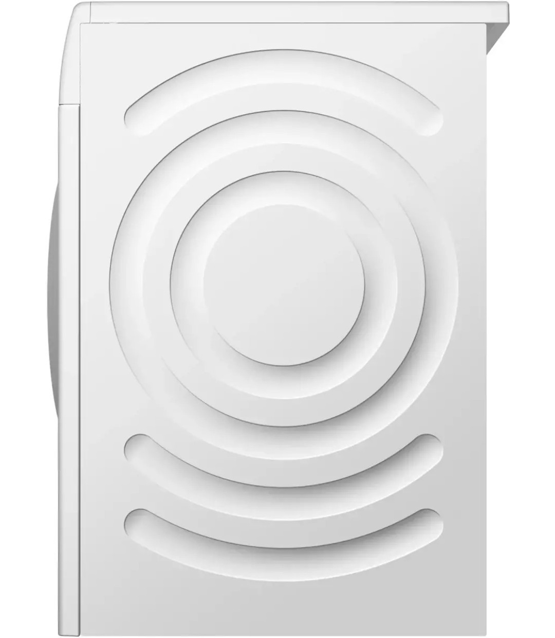 Bosch Πλυντήριο Ρούχων WGG 24409 9kg 1400 Στροφών