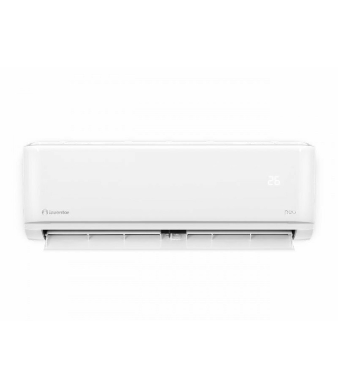 Inventor Neo N2UVI-24WF/N2UVO-24 Κλιμ/κό Inverter 24000 BTU A++/A+ με Ιονιστή και WiFi