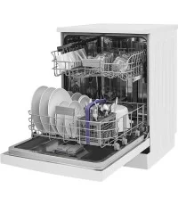 Beko BDFN26430W Ελεύθερο Πλυντήριο Πιάτων Π59.8xY85εκ. Λευκό