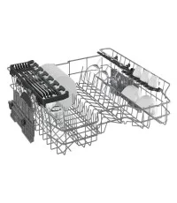 Beko BDFN26430W Ελεύθερο Πλυντήριο Πιάτων Π59.8xY85εκ. Λευκό