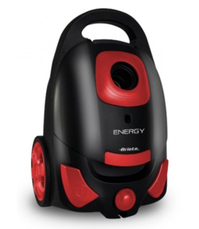 Ariete 2729 Energy Σκούπα Υγρών / Στερεών 700W με Κάδο 3.5lt