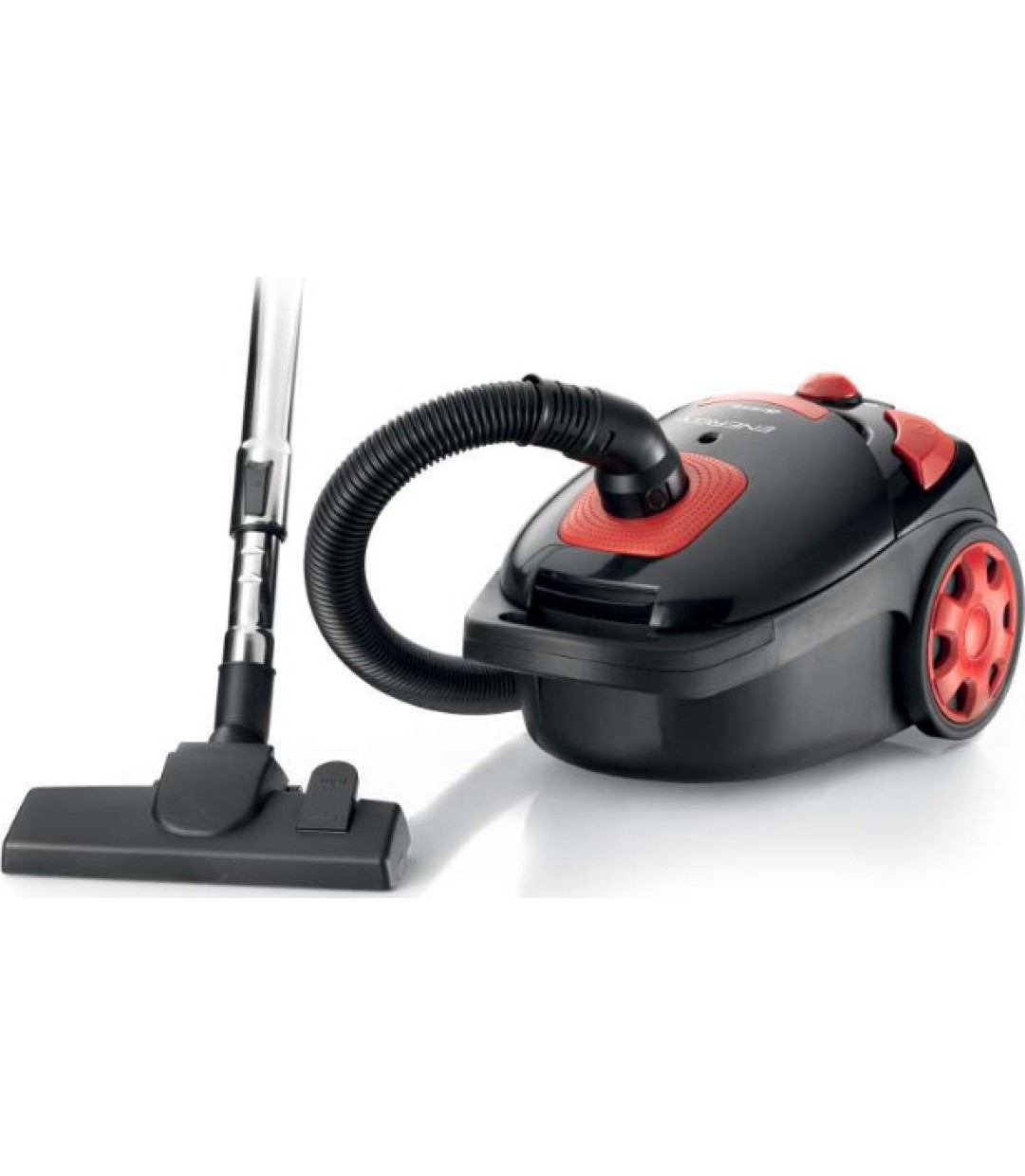 Ariete 2729 Energy Σκούπα Υγρών / Στερεών 700W με Κάδο 3.5lt