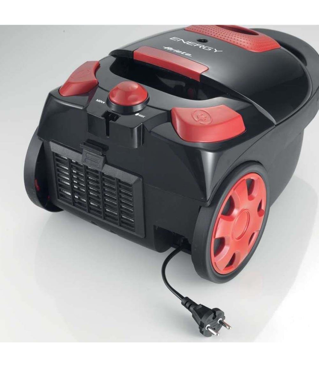 Ariete 2729 Energy Σκούπα Υγρών / Στερεών 700W με Κάδο 3.5lt