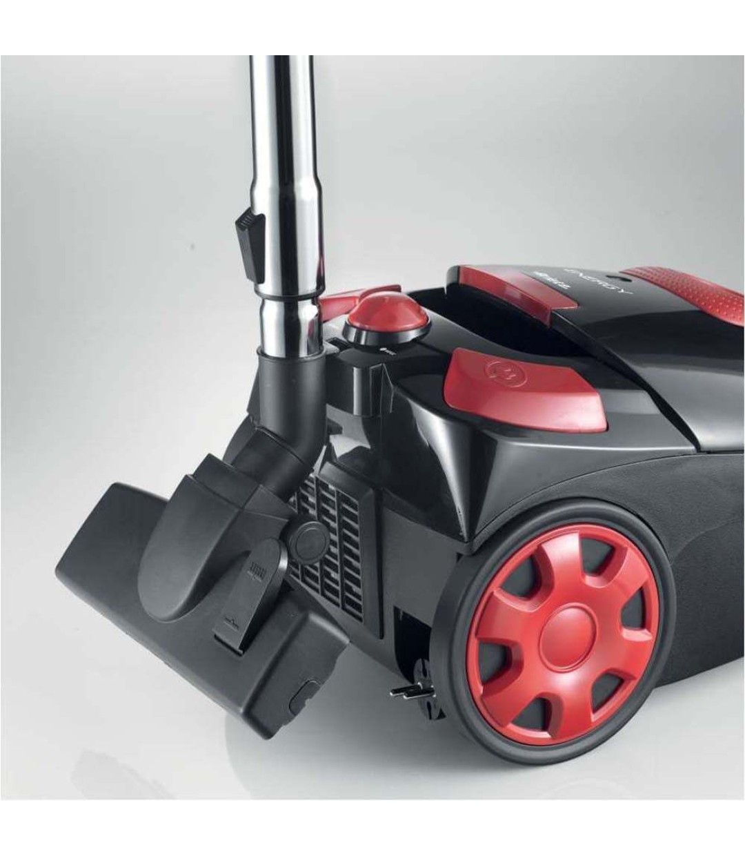 Ariete 2729 Energy Σκούπα Υγρών / Στερεών 700W με Κάδο 3.5lt