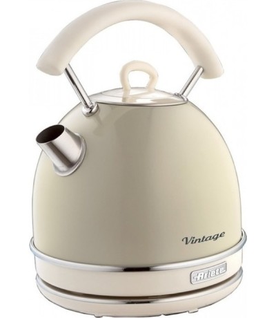 Ariete 2877/03 Βραστήρας 1.7lt 2000W Μπεζ