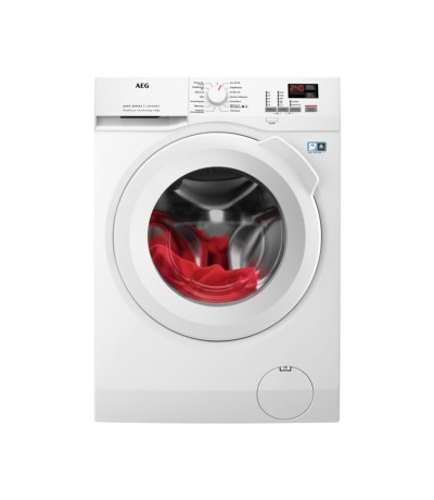 AEG L6FNK29IWG Πλυντήριο Ρούχων 9kg 1200 Στροφών AEG L6FNK29IWG Πλυντήριο Ρούχων 9kg 1200 Στροφών