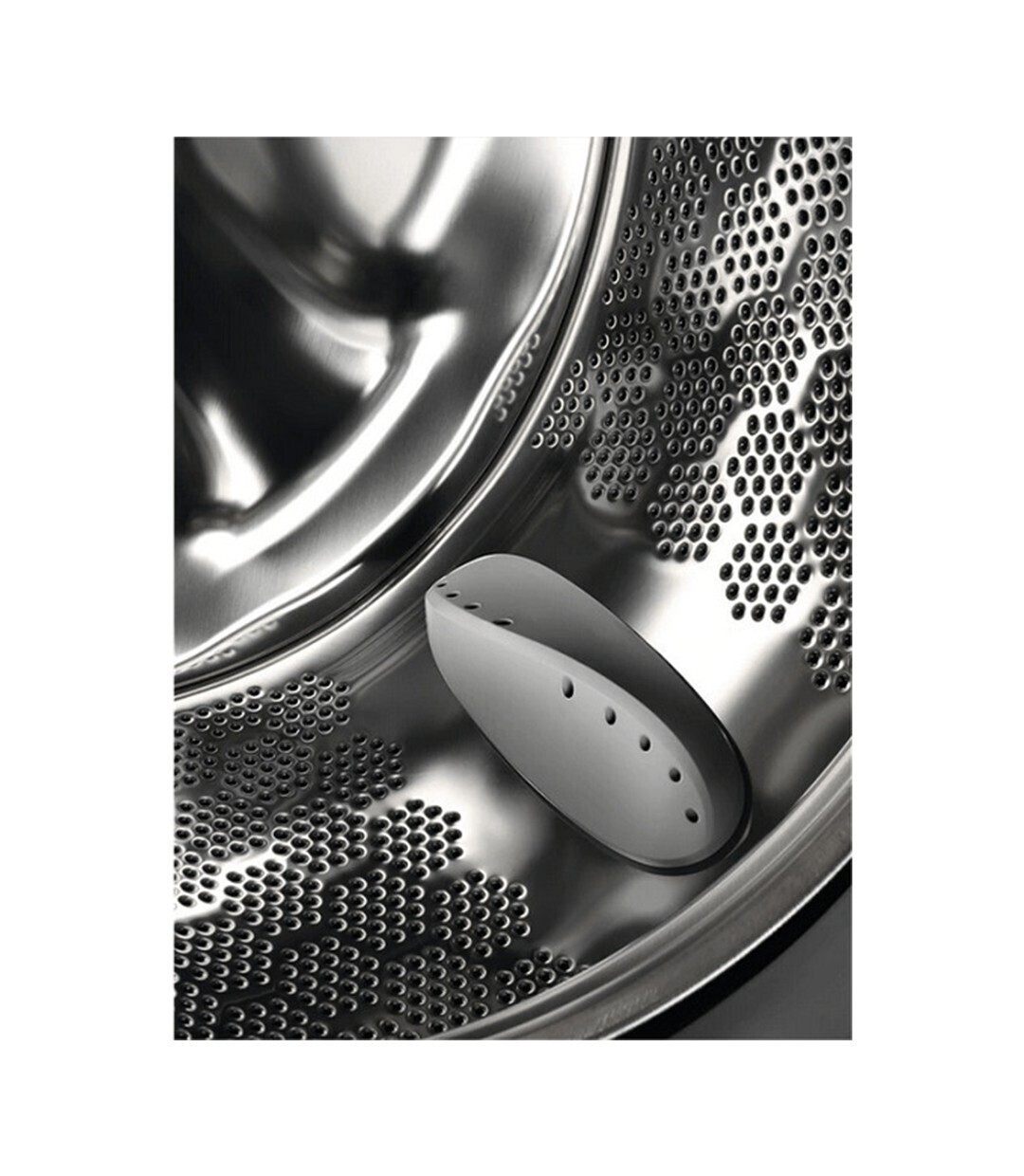 AEG L6FNK29IWG Πλυντήριο Ρούχων 9kg 1200 Στροφών