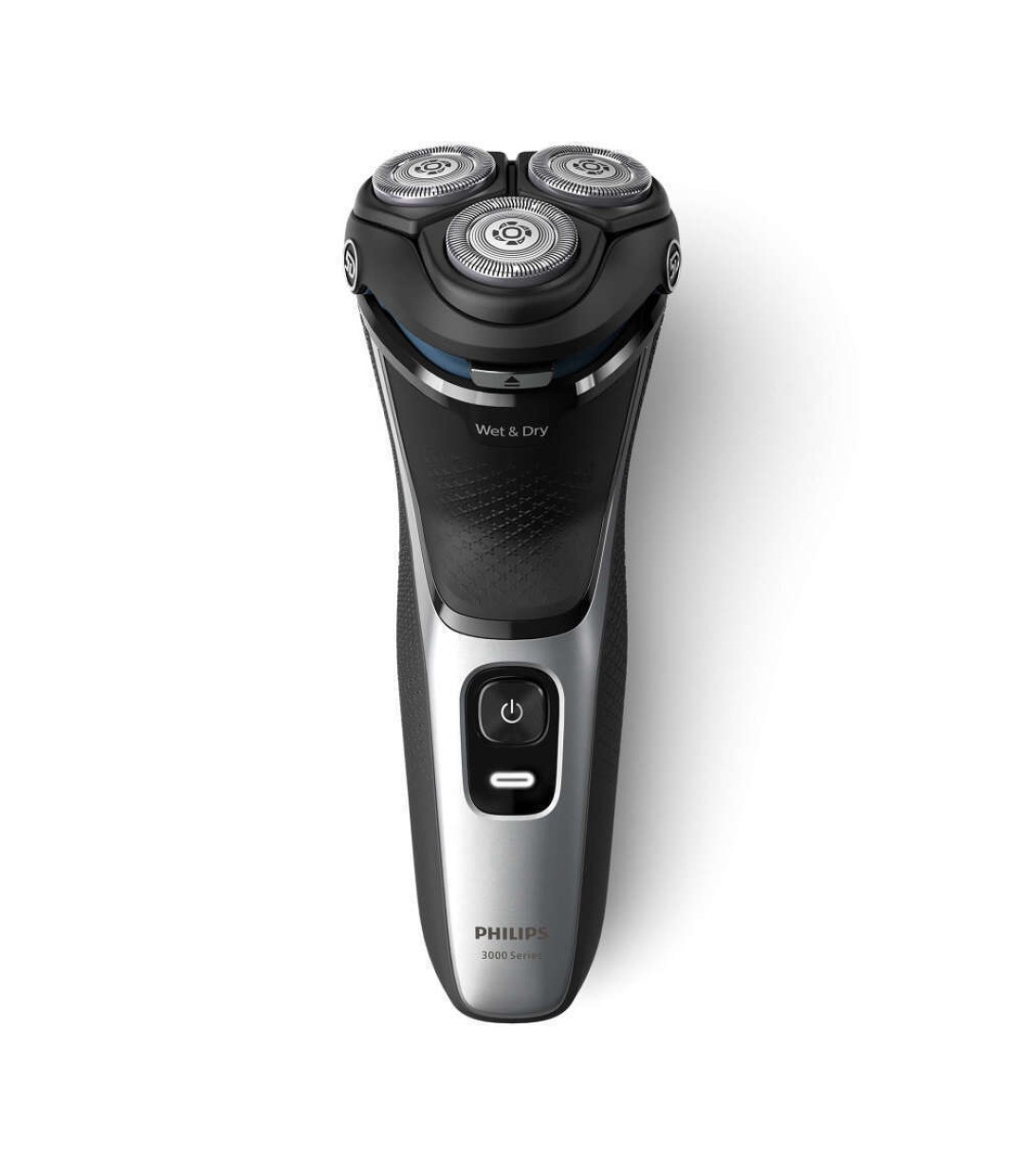 Philips S3143/02 Ξυριστική Μηχανή Προσώπου Επαναφορτιζόμενη Philips S3143/02 Ξυριστική Μηχανή Προσώπου Επαναφορτιζόμενη