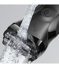 Braun 300BT S3 Shave & Style 276357 Ξυριστική Μηχανή Προσώπου Επαναφορτιζόμενη