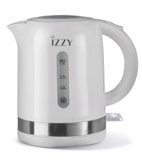 Izzy IZ-3013 Βραστήρας 1lt 1500W White