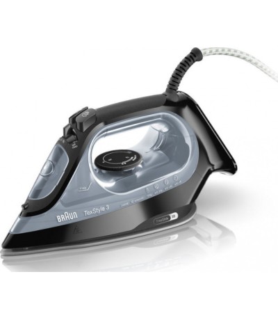 Braun TexStyle 3 SI 3055 Σίδερο Ατμού