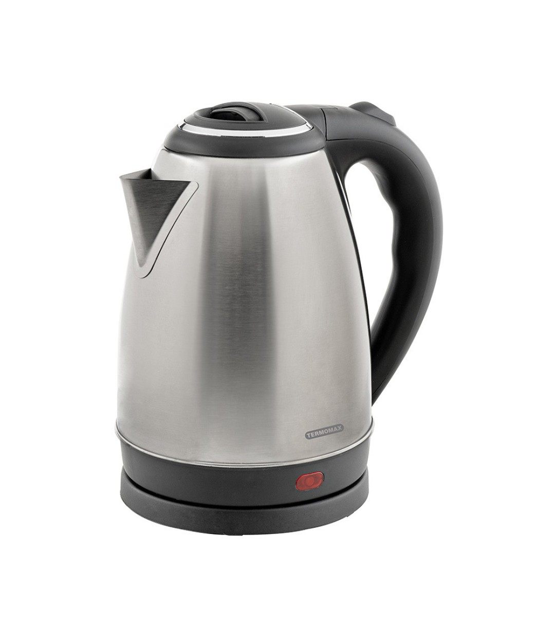 Termomax TK3079 Βραστήρας 2lt 1500W Ασημί