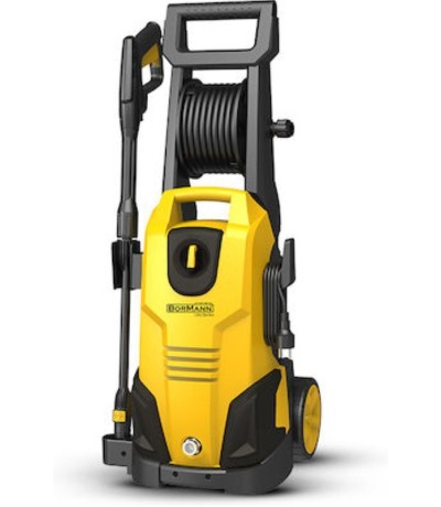 Bormann BPW3210 Πλυστικό Ρεύματος με Πίεση 180bar