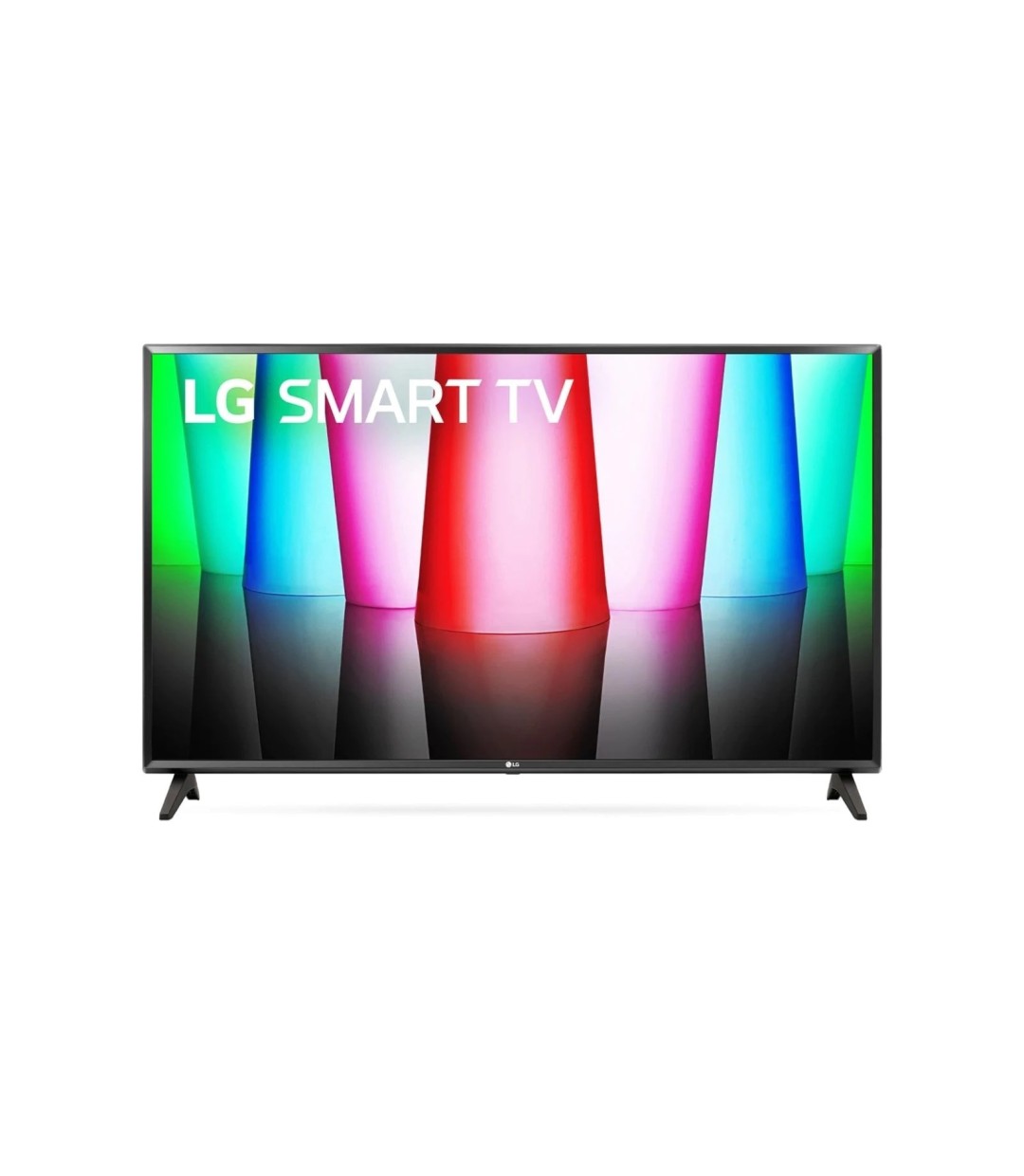 LG Smart Τηλεόραση 32" HD Ready LED 32LQ570B6LA HDR