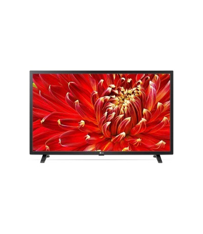 LG Smart Τηλεόραση 32" Full HD LED 32LQ631C0ZA HDR 