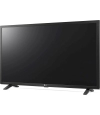 LG Smart Τηλεόραση 32" Full HD LED 32LQ631C0ZA HDR 