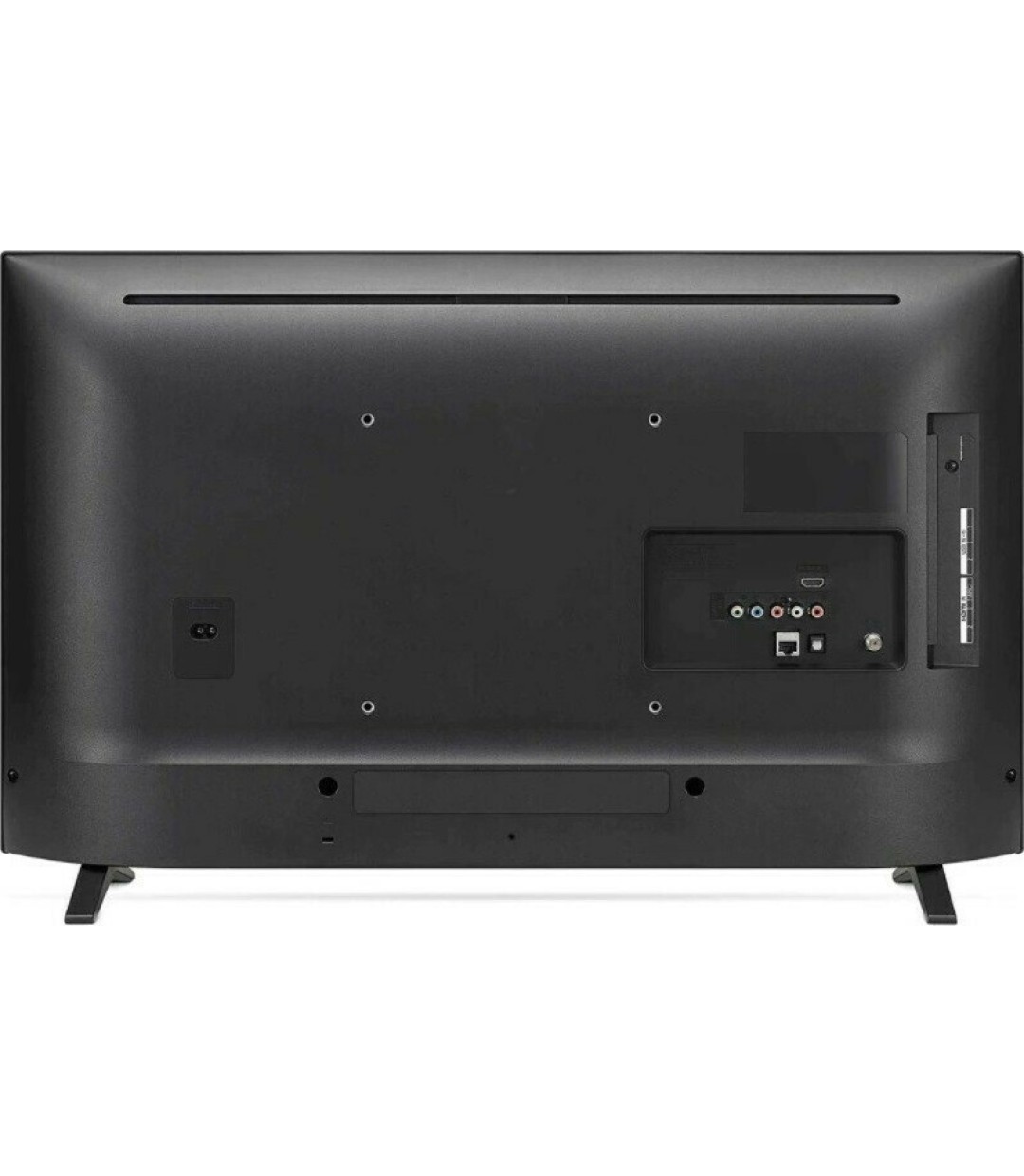 LG Smart Τηλεόραση 32" Full HD LED 32LQ631C0ZA HDR 