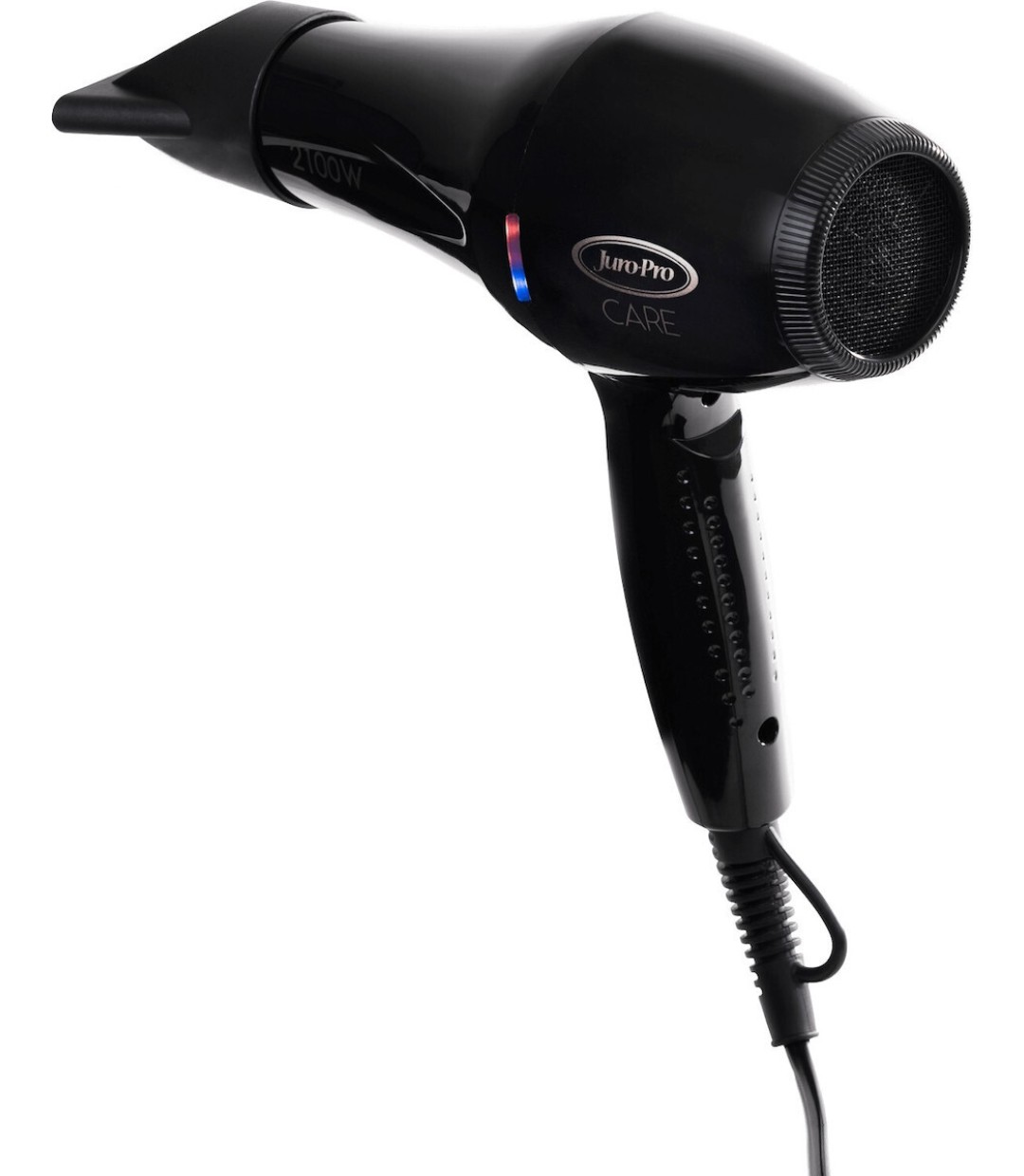 Juro-Pro Επαγγελματικό Πιστολάκι με Φυσούνα 2100W TC-3450