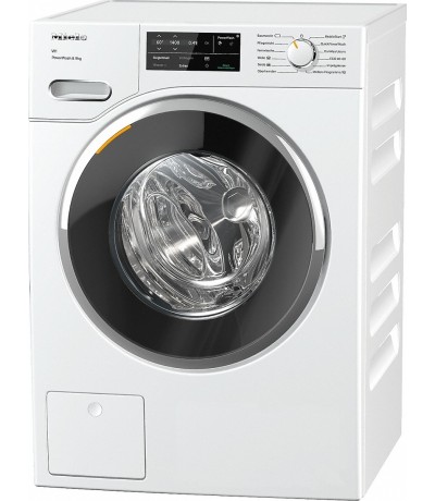 Miele WWG 360 WCS Πλυντήριο Ρούχων 9kg 1400 Στροφών