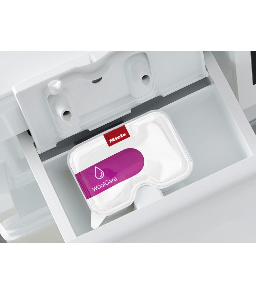 Miele WWG 360 WCS Πλυντήριο Ρούχων 9kg 1400 Στροφών