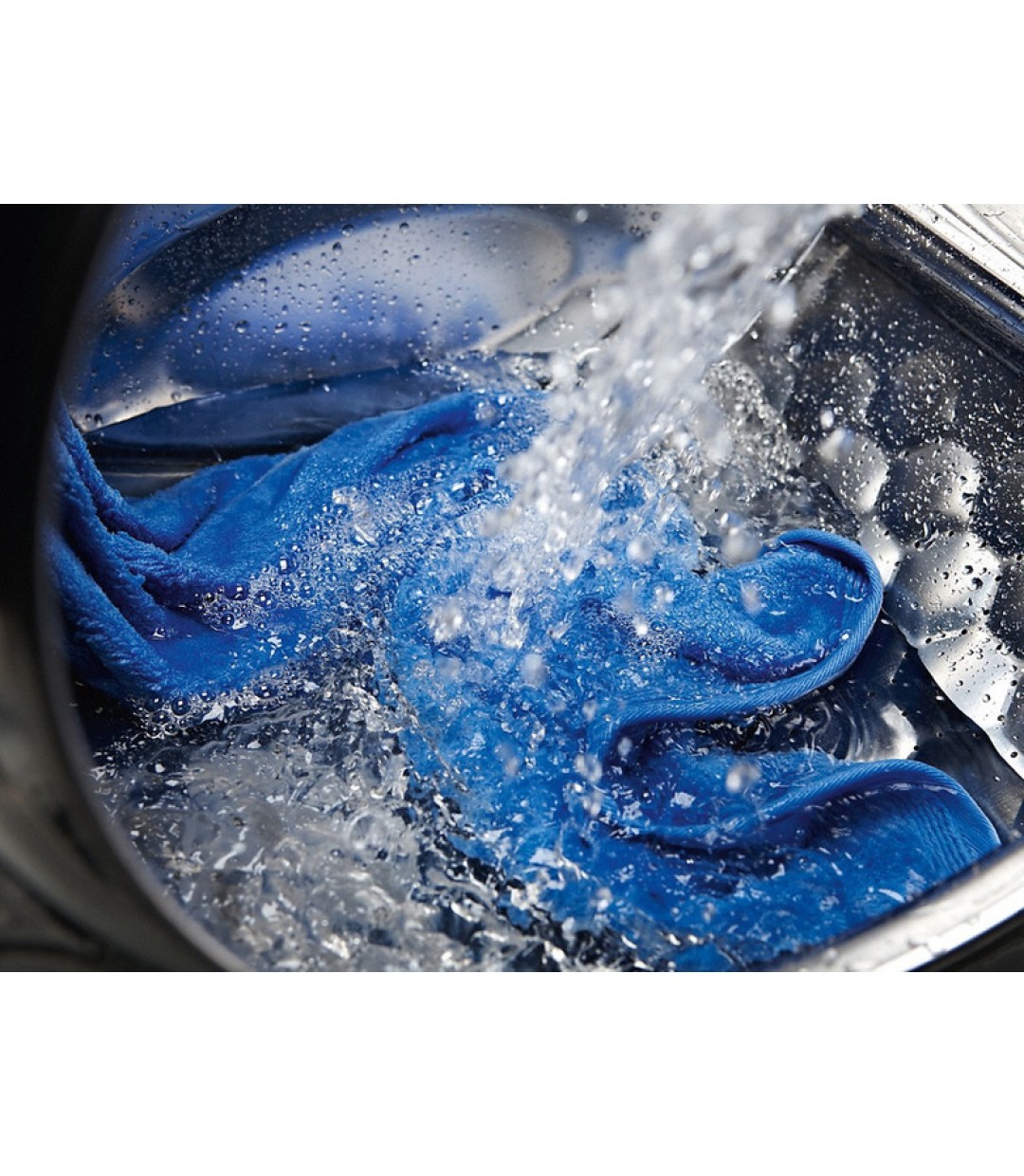 Miele WWG 360 WCS Πλυντήριο Ρούχων 9kg 1400 Στροφών