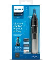 Philips Series 3000 NT3650/16 Trimmer Μηχανή