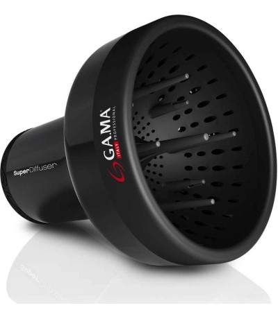 GA.MA AV11.600 Φυσούνα για Πιστολάκια Μαλλιών