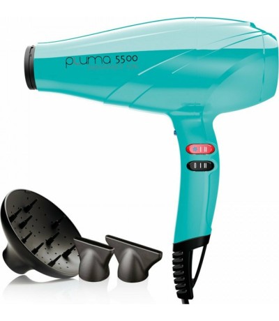 GA.MA A11.PL5500ION.TR Ionic Επαγγελματικό Πιστολάκι 37178