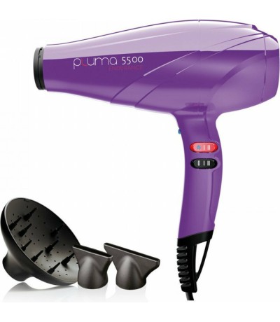 GA.MA A11.PL5500ION.VL Ionic Επαγγελματικό Πιστολάκι 37180