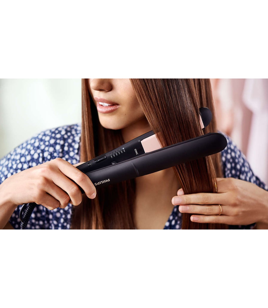 Philips StraightCare Essential BHS378/00 Philips StraightCare Essential BHS378/00