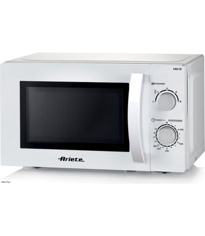 ARIETE 3949 Φούρνος Μικροκυμάτων 20L White 78450