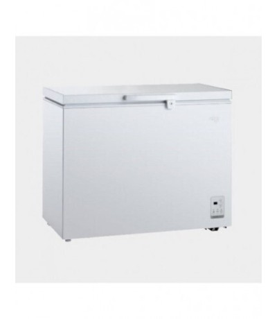 Moritz MRF-400320 Καταψύκτης Μπαούλο 300lt