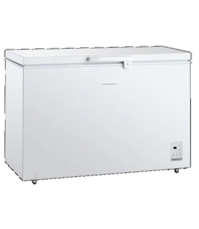 Moritz MRF-400415 Καταψύκτης Μπαούλο 400lt