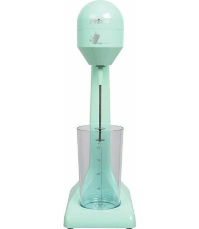 Primo PRCM-40324 ΜΙΞΕΡ ΦΡΑΠΕ 100W με 2 Ταχύτητες Ιβουαρ