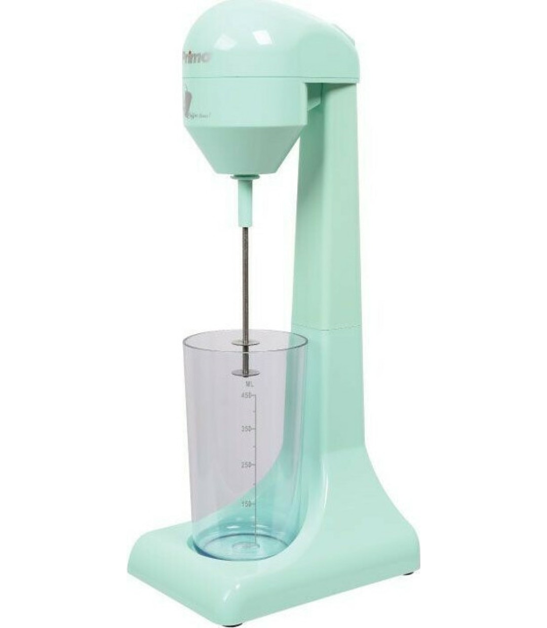 Primo PRCM-40324 ΜΙΞΕΡ ΦΡΑΠΕ 100W με 2 Ταχύτητες Ιβουαρ