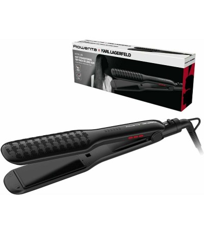 Rowenta SF411L Τοστιέρα με Κεραμικές Πλάκες 80W