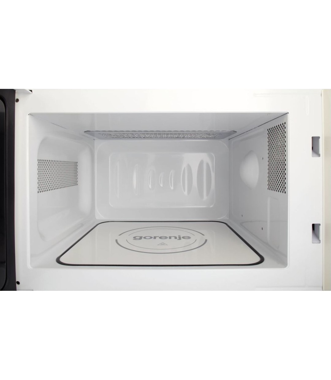 Gorenje MO4250CLI Φούρνος Μικροκυμάτων με Grill 20lt Μπεζ