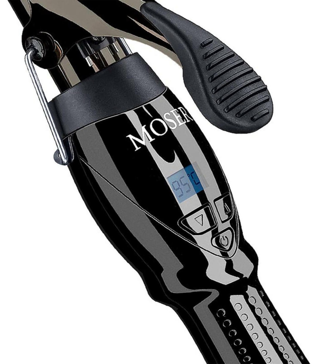 Moser Titancurl Ψαλίδι Μαλλιών για Μπούκλες 80W 4445-0050