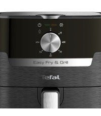 Tefal Easy Fry & Grill Classic EY5018 Φριτέζα Αέρος 4.2lt 